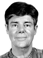 Jeff Warner