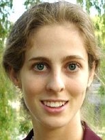 Antimony Gerhardt