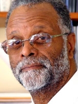 Taft Broome