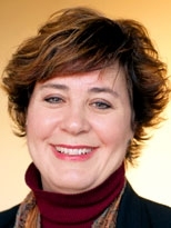 Pamela Dumas Serfes