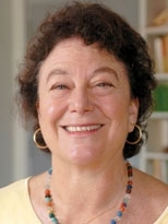 Ruth Perry