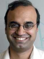 Deepto Chakrabarty