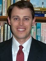 Seth Alexander