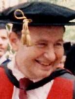 Ernest Rabinowicz