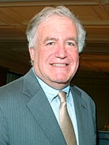 Professor Paul J. Joskow in the Depatment of Economics was one of two winners of the Gordon Y. Billard Award