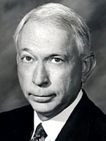 James A. Lash