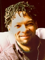 Thomas DeFrantz
