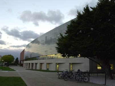 MIT's Al and Barrie Zesiger Sports and Fitness Center was recently honored by CBS4Boston.com for having the 'Best Swimming Pool' and 'Best Cardio Gym' in the Boston area.