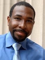 Dedric Carter