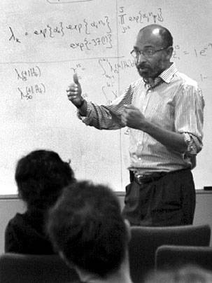 Dr. Emery N. Brown