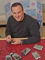 Eric Klopfer