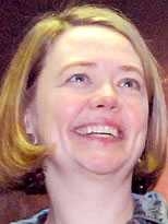 Diana Henderson