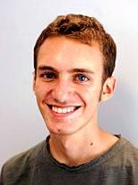 Zachary Bjornson