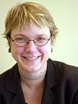 Linda Griffith