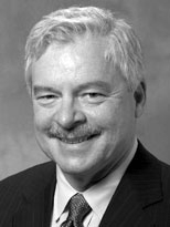 Richard Schmalensee