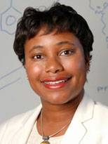 Paula Hammond