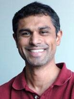 Hari Balakrishnan