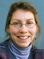 Anne McCants