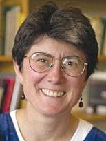 Elizabeth Wood