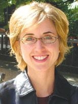 Elizabeth McQuillan