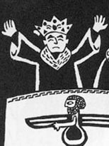 From "Persepolis"