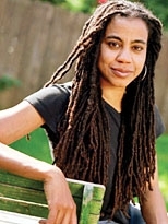 Playwright Suzan Lori-Parks will visit MIT.