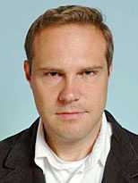 Jonathan Rodden