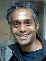 Rahul Sarpeshkar