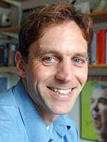 Christopher B. Burge
