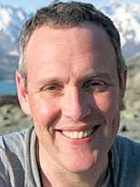 Yoel Fink