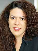 Christine Ortiz