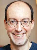 George Barbastathis