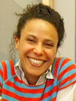 Beth Coleman