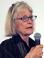 Joan Jonas