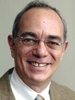 L. Rafael Reif