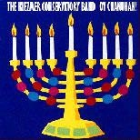 The Klezmer Conservatory Band, 'Oy Chanukah!'
