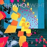 The Who: 'Endless Wire' (Republic)
