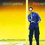 Danilo Perez: 'Panamonk' (Impulse GRP)