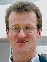 Charles Jennings
