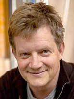 Alex McDowell