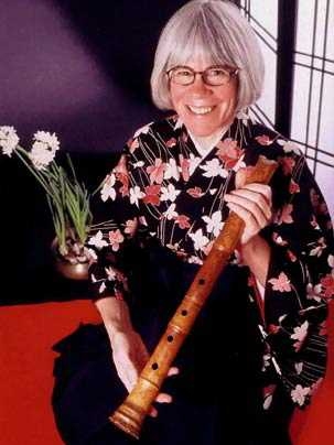 Elizabeth Reian Bennett