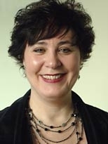Pamela Dumas Serfes
