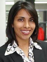 Sangeeta Bhatia