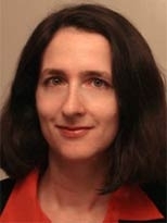 Sara Seager