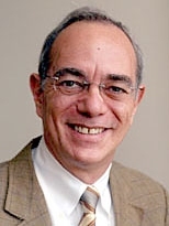 L. Rafael Reif