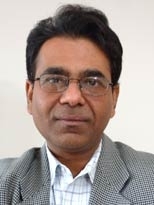 Arup K. Chakraborty