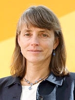 Nancy Kanwisher