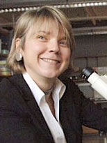 Linda Griffith