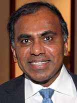 Subra Suresh