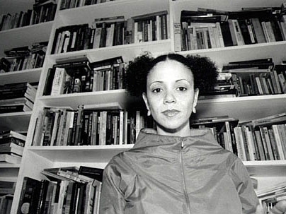 Video and performance artist Coco Fusco, at home in Brooklyn, will visit MIT as part of the Abramowitz Artist-in-Residence Program.